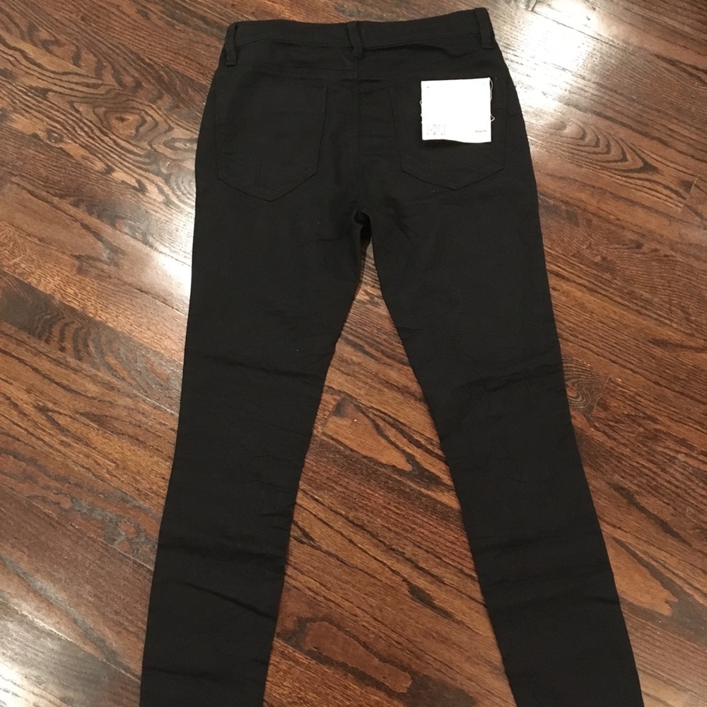 Silence & Noise urban outfitters jeggings NWT - Picture 5 of 7